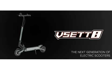 VSETT 8