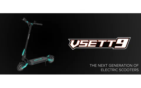 VSETT 9