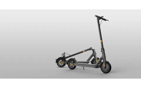 Xiaomi Mi Electric Scooter 1S