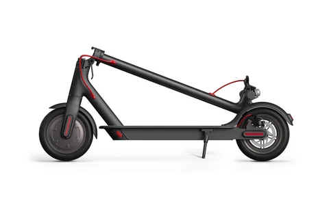 Xiaomi Mi Electric Scooter M365