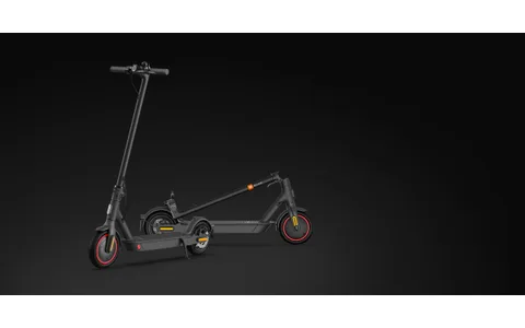 Xiaomi Mi Electric Scooter Pro 2