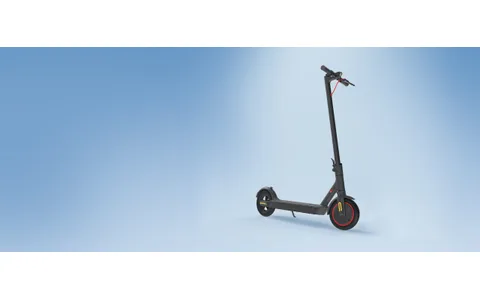 Xiaomi Mi Electric Scooter Pro M365 Pro