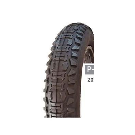 20x4.0 buitenband profiel H-905