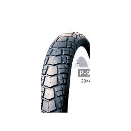 20x4.0 buitenband profiel H-916